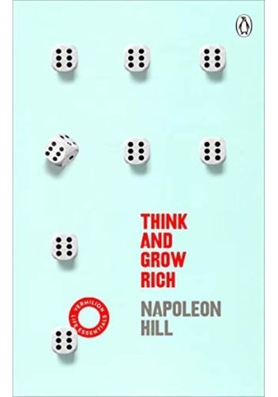 Think And Grow Rich 9781785042416