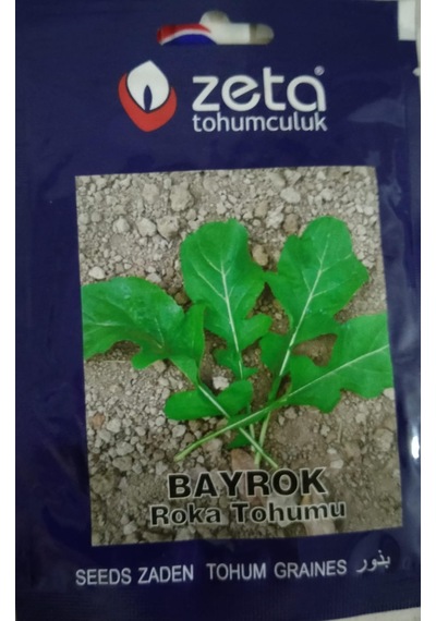 Roka Tohumu 10gr