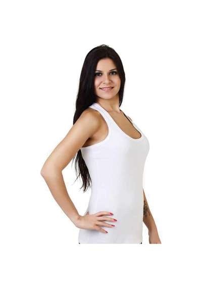 Mtm My The Mall Kaşkorse Uzun Atlet 2949 Siyah