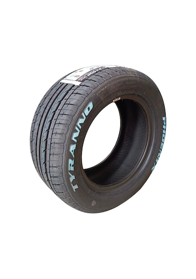 Tyranno 215/50R13 85H Rwl Be Ilı Phoenix Yaz Lastiği  - 2025