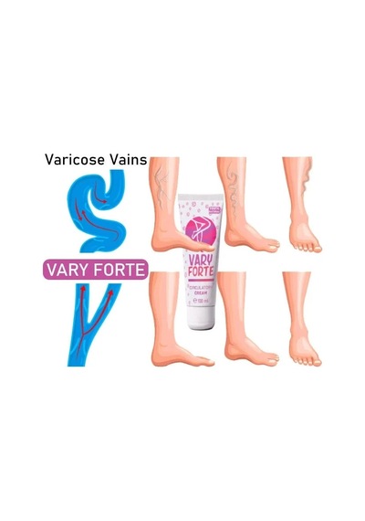 Süper Vary Forte Tüp Krem 100 Ml 2 Adet Yoğun Krem