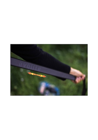 Evolite Stretch Outdoor Kemer E-5504 Yeşil