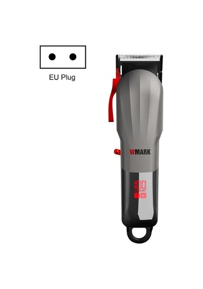 Wmark Ng-115 Şarj Edilebilir Elektrikli Saç Kesme Makinesi