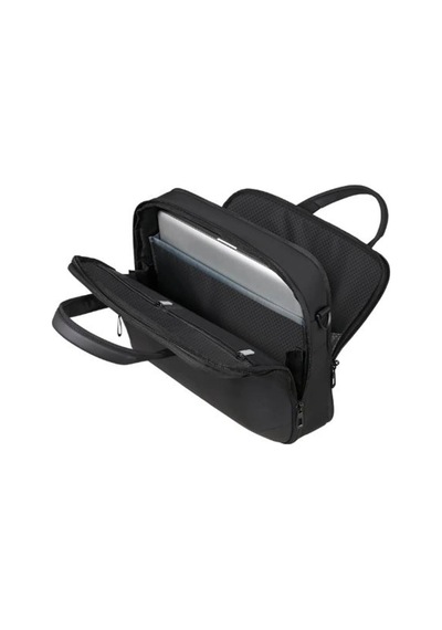 Samsonıte Ks6-09-006 15.6 Moderny Notebook Çantası Siyah Kdo Diğer
