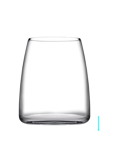 Paşabahçe 420742 Pinot Su Meşrubat Bardağı - 390 CC - 4 Adet