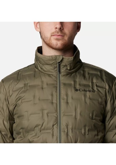 Columbia Delta Ridge Iı Down Jacket Wo8412 001