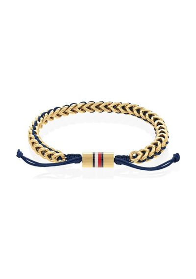 Tommy Hilfiger Thj2790512 Erkek Bileklik