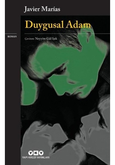 Duygusal Adam - Javier Marias