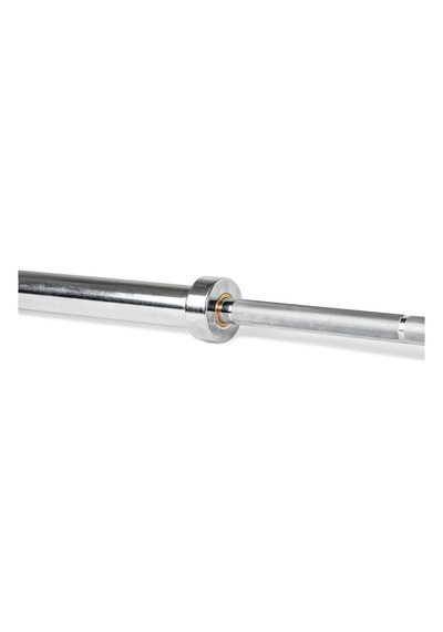 Olimpik Halter Barı 50 Mm 180 Cm 13 Kg
