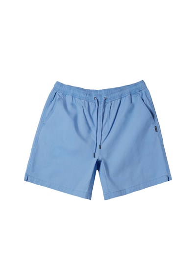 Quiksilver Erkek Walkshort Taxer Mavi Günlük Giyim - Aqyws03234 - 3613379729839 Mavi