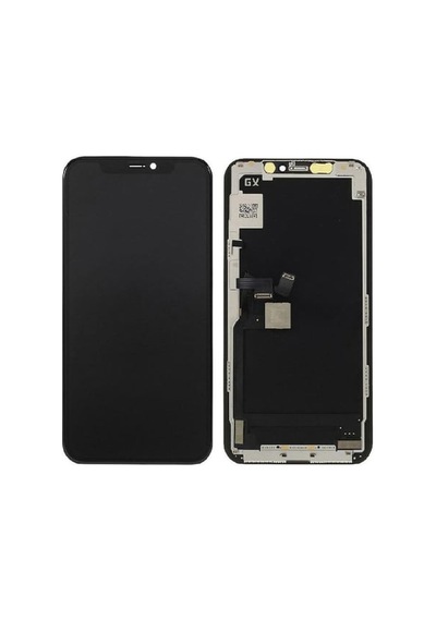 İphone 11 Pro Max Uyumlu Ekran Dokunmatik Gx