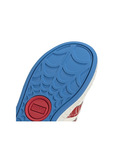 Clowhı/purrub/brblue Adidas Çocuk Günlük Spor Ayakkabı Grand Court Spider-man El K Js0778 Beyaz Clowhı/purrub/brblue Adidas Çocuk Günlük Spor Ayakkabı Grand Court Spider-man El K Js0778 Beyaz