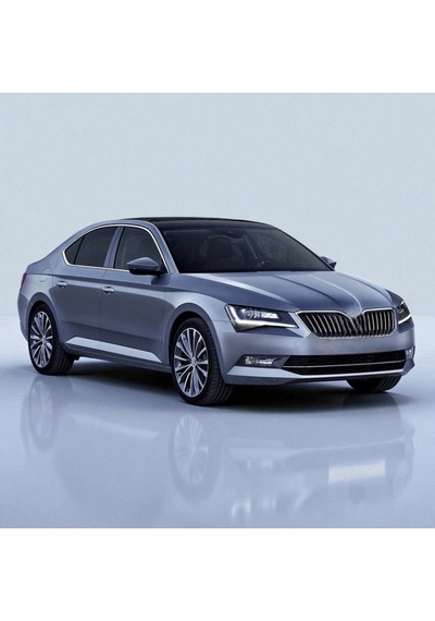 Skoda Superb 2015-2019 Sağ Ön Kapı Kolu İç Braketi 5n0839885h