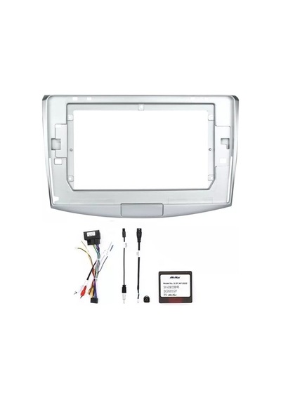 Volkswagen Passat B7 Volkswagen Cc 2010-2014 10 İnç Multimedia Çe 9"