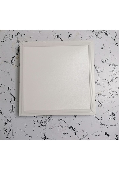 Sıva Altı Led Panel Ct-5286 25 Watt 30x30 Klipin Led Panel Beyaz Işık Diğer