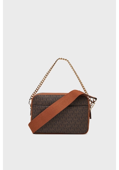 Michael Kors Bayan Çanta 32s5gytc5b 252 Kahve Kahve Kahverengi