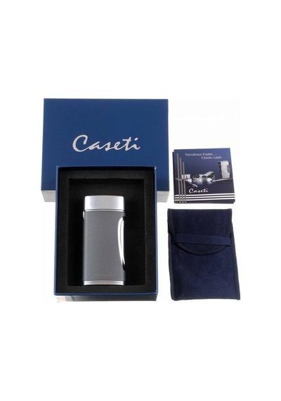 2 Torch Pürmüz Gunmetal Puro Çakmağı 55639723