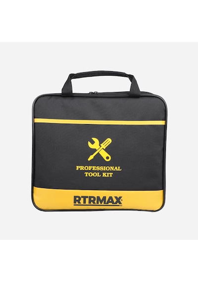 Rtrmax RTK1002 181 Parça Profesyonel El Aletleri Seti