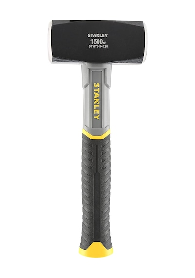 Stanley STHT0-54128 Fiberglas Saplı Balyoz 1500 G