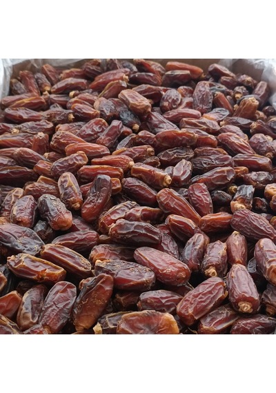 Toptan Naturel Medine Mebrum Hurma 10kg 10 KG