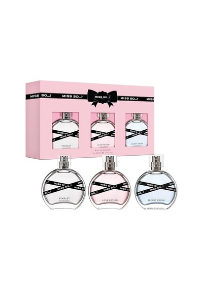 Donna Deluxe 100 Ml Edp Set Parfüm Diğer