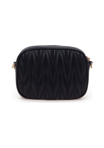 Pierre Cardin Kadın Siyah Çanta 50305537-vr046 Siyah