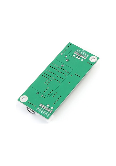 LCD Backlight Boost Modül 12V-24V to 75V Voltaj Yükseltici