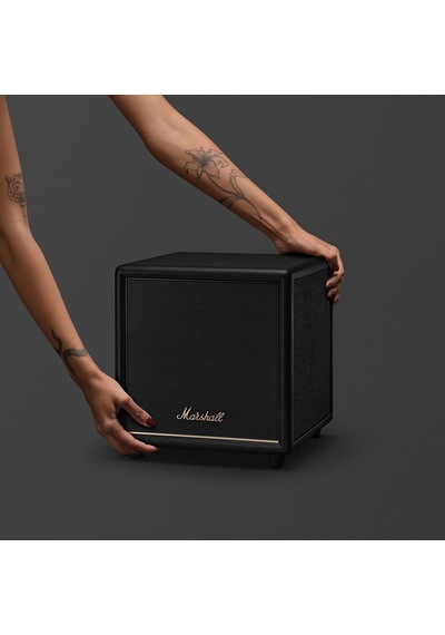 Marshall Heston Sub 200 Black Zd.1007992 Subwoofer