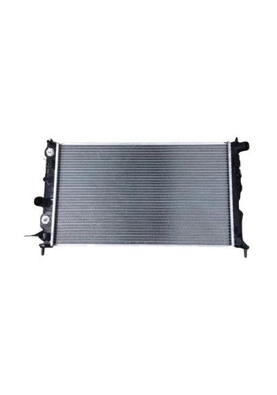 Motor Radyatörü 608x359x32 Opel Vectra B 1.6 1,8 2,0 2,2 2,0di 2,2 Dti 1995-2003 1300160 Autolux