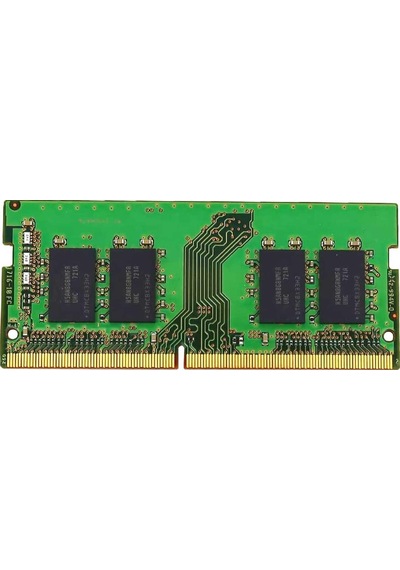 Hynix HMA851S6JJR6N-VK 4GB DDR4 2666 MHz Notebook Ram