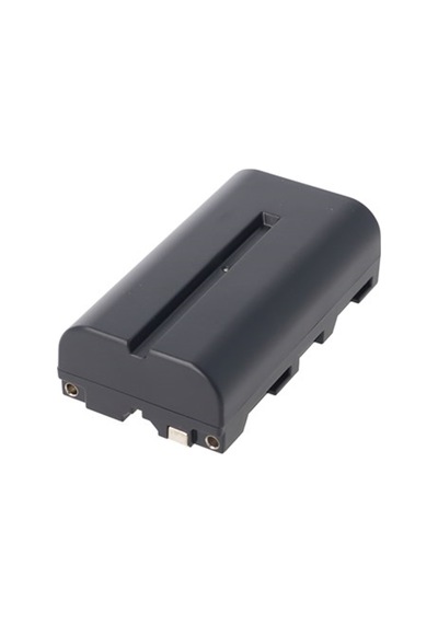 Sony Np F330. Ccd Sc. Ccd Tr. Np F330. Np F550 Için Uygun Accucel