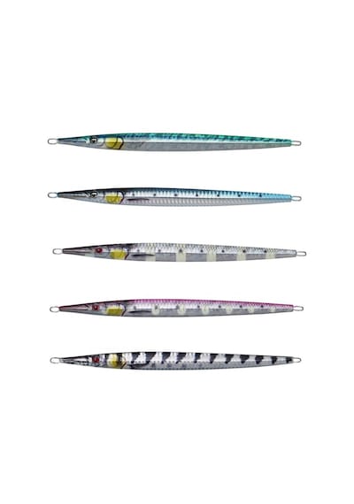 Savage Gear 3D Needle Jig 120 Gr 21,5 Cm Suni Yem (458314803)