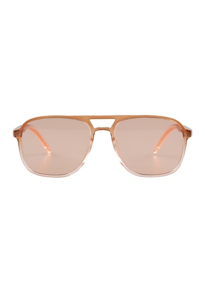 Noon Glasses 1001 D282 45 Kahverengi