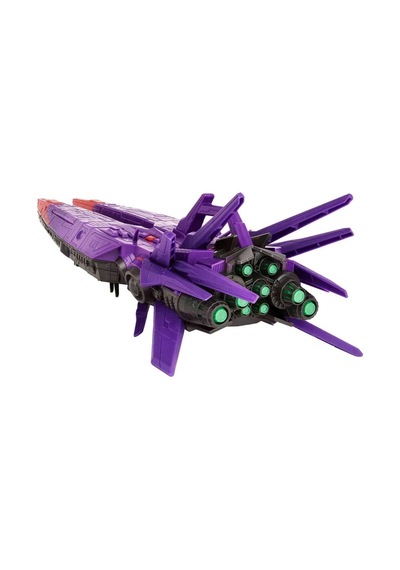 Mey İthalat Pixar Lightyear Zurg Xl Ana Savaş Uçağı Hhm23