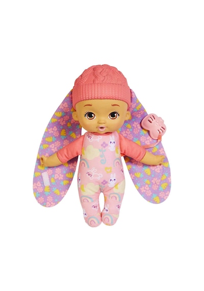 My Garden Baby Ilk Küçük Tavşan Bebeğim Hgc10