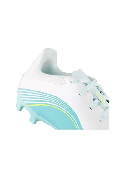 Adidas F50 Messi Club Fg/m Erkek Çoklu Çim Zemin Kramponu Jq0946 Beyaz Beyaz