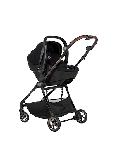 Prego Lyon I-size Travel Bebek Arabası Yeşil 2450