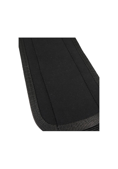 Musclecloth Pn-x Dip Belt Ağırlık Kemeri Siyah