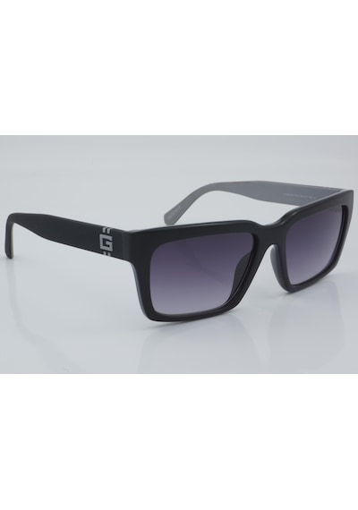 Guess Gu 00121 01b 56 - 01 Güneş Gözlüğü Siyah