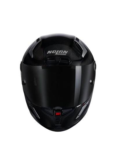 X-804 Rs Ultra Carbon Kapalı Motosiklet Kaskı-argento 332-s Çok Renkli