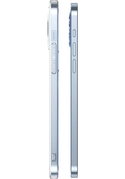 Apple Uyumlu iPhone 14 Pro Max Kilif Kamera Korumali Magsafe Porto Kilif 556951017