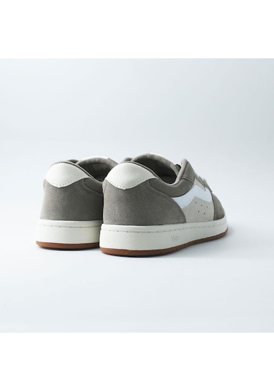 Vans Ryland Ls Kadın Günlük Spor Ayakkabı C-van000d4ach8ch8 Yeşil