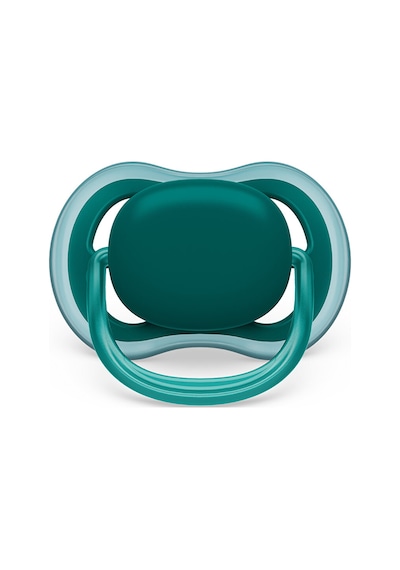 Ultra Air Emzik 6-18 Ay, 2'li Paket, Unisex