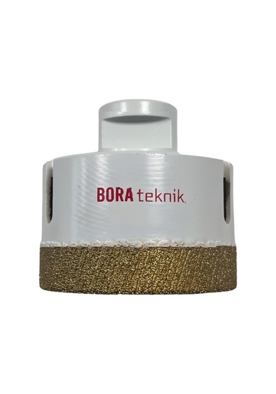 Bora Teknik M14 Seramik Granit Panç 45 Mm