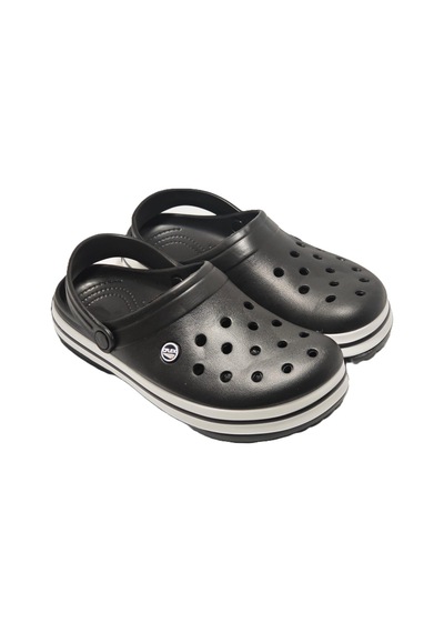 Cem Pekşen Cflx Siyah Comfort Medical Unisex Günlük Terlik Siyah