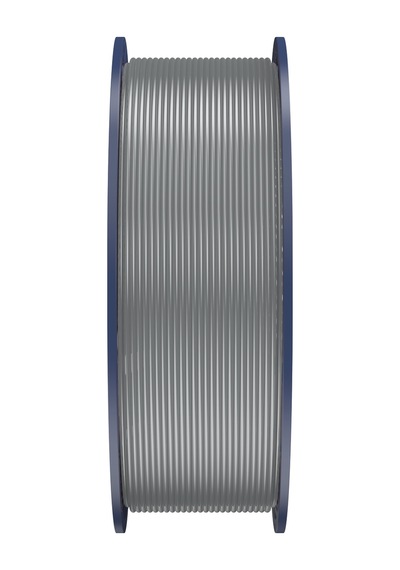 Sunlu Gri Petg Filament - 1.75mm - 1 Kg