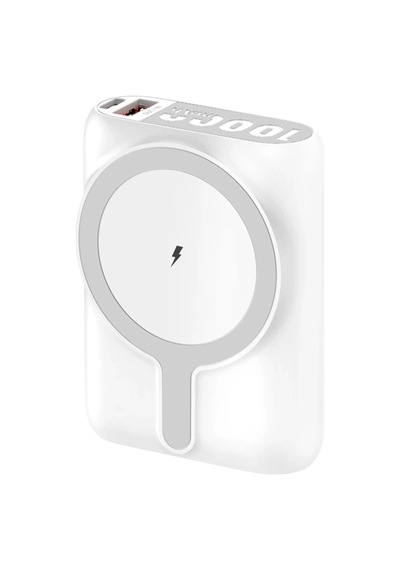 Joko J31 10.000 Mah 20w Pd Magsafe Powerbank - Beyaz Çok Renkli 58218989
