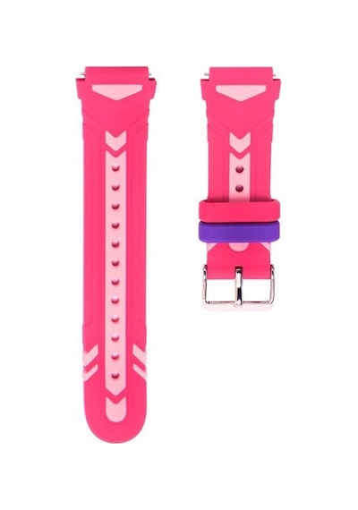Tcl Mt42X Saat Kordonu Pink
