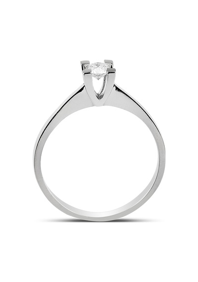 0,19 Ct Tektaş Pırlanta (465610484)