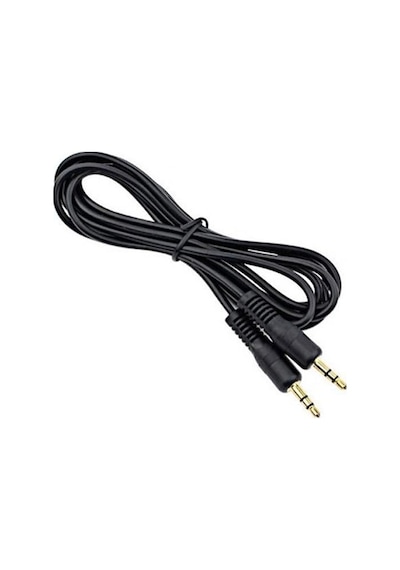 Pm-26896 3.5mm Stereo Erkek-erkek 1.5 Metre Aux Ses Kablosu